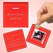 Kamasutra kraskaarten