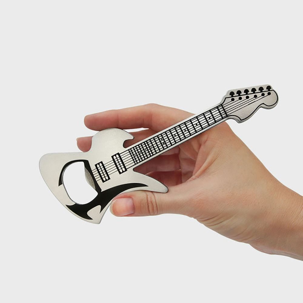 Flesopener gitaar