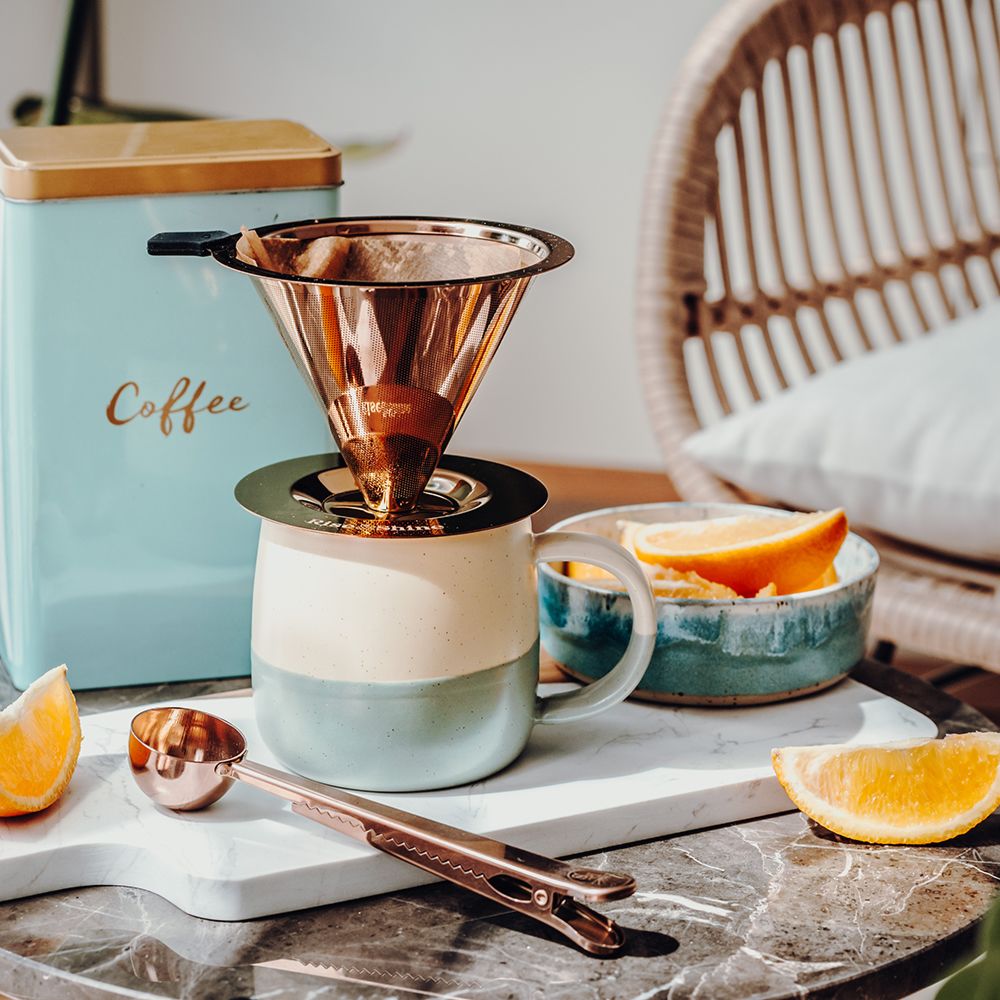 Rise & Shine Koffie Set