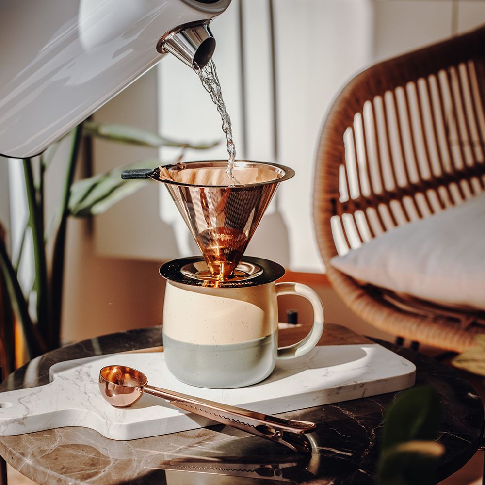 Rise & Shine Koffie Set