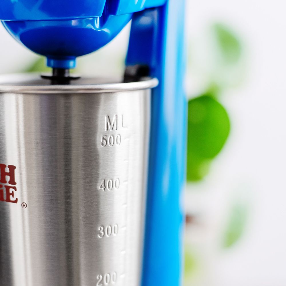 Slush Puppy Milkshake Machine