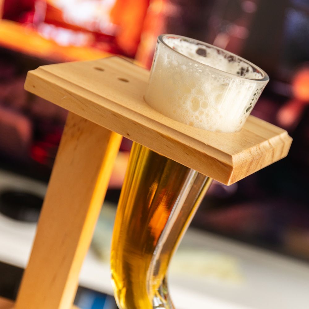 Viking drinkhoorn