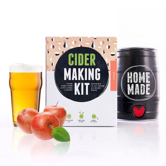 Cider Making Kit